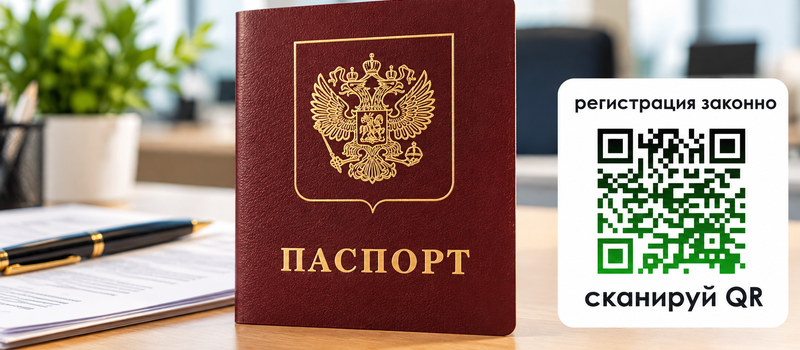 регистрация в Учалы